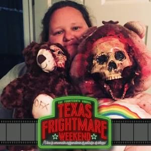 Meet your Posher, Stacie